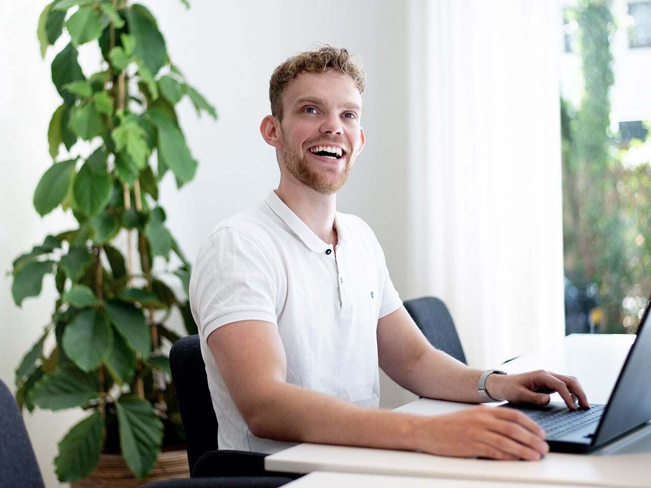 vijzelaar.com | Een medewerker | Privacystatement